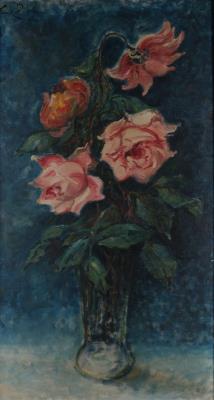 Flower Still Life