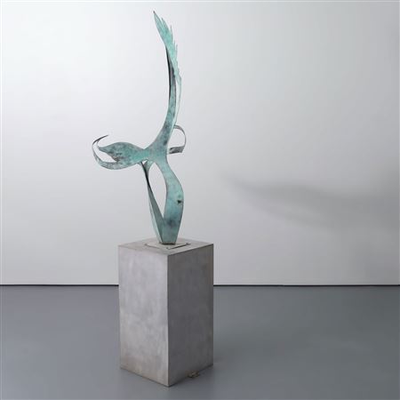 UNTITLED by John Raimondi - Auction record, sale price, and art valuation. Compare with similar artists and explore comparable artworks.