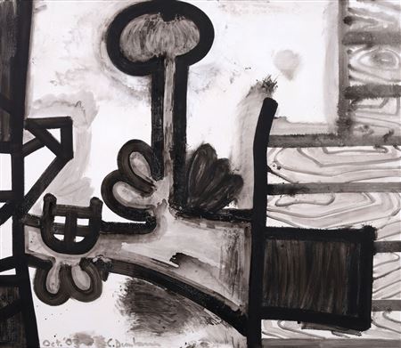 MESOKINGDOM 14 (Dark Corner)