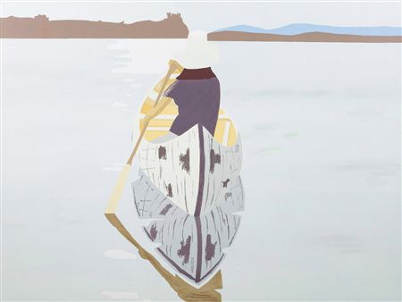 Modern + Contemporary Art & Design - Spring 2026