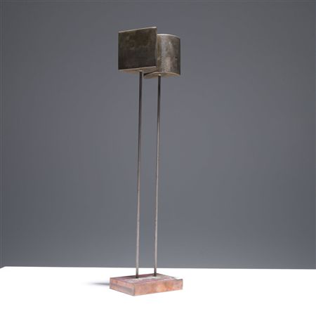Sounding Sculpture