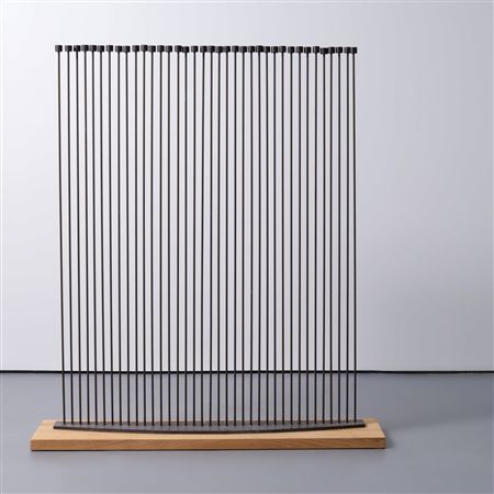 SOUND-CURVE Sounding Sculpture