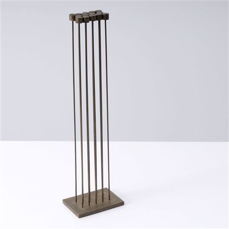 SOUND‑TREE Sounding Sculpture