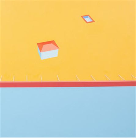 "Lifeguard" by Baltazar Torres - Auction record, sale price, and art valuation. Compare with similar artists and explore comparable artworks.