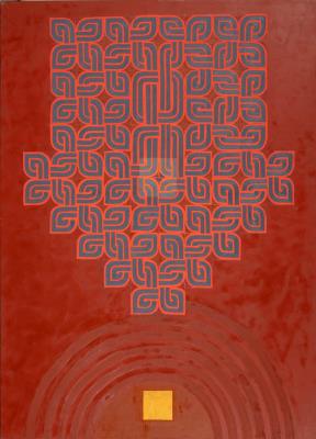 Self transcendence path way (2004)
