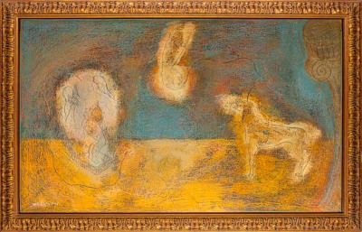 Dog Breath Variations