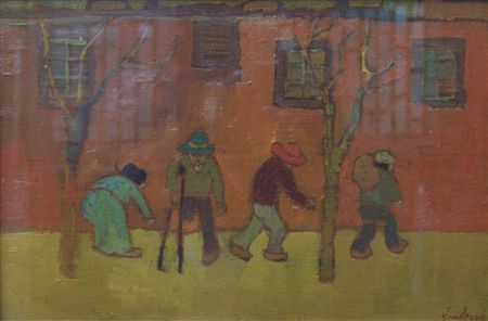 Mendicanti