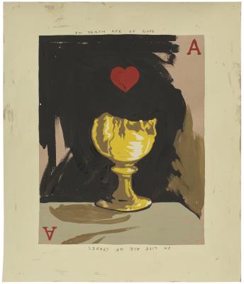 Black Beard's Cup