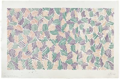 Scent (U.L.A.E. 166, S. 116)