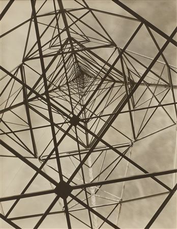 N.B.C. Radio Tower