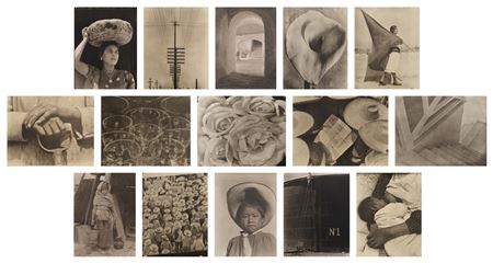 Tina Modotti: Fifteen Photographs (15)