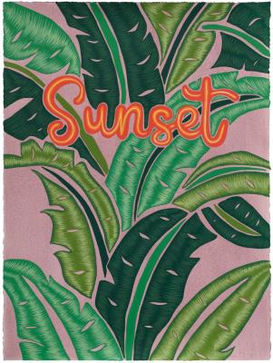 Editions & Works On Paper: Online Auction