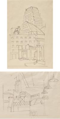 American Spirit: Property from the Tanenbaum Family Collection - Image 1 of 3