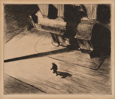 Night Shadows