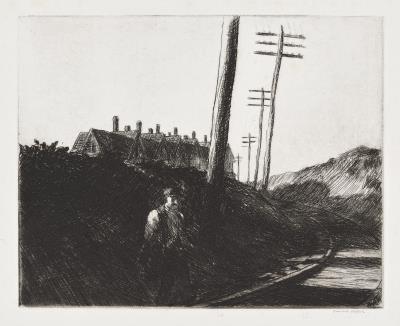 The Railroad