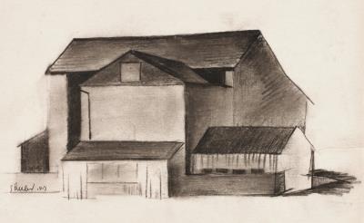 Barn