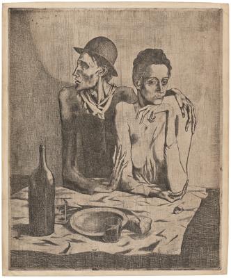  Modernism: Editions & Works On Paper