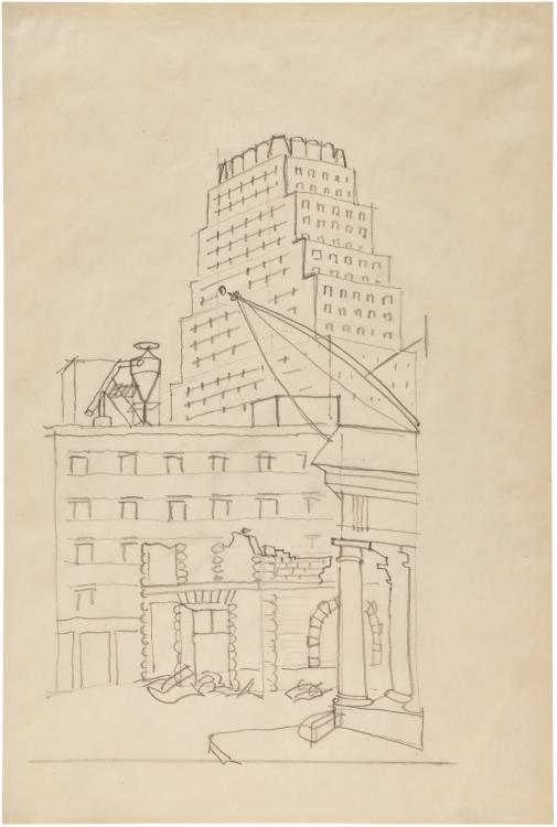 American Spirit: Property from the Tanenbaum Family Collection - Image 2 of 3