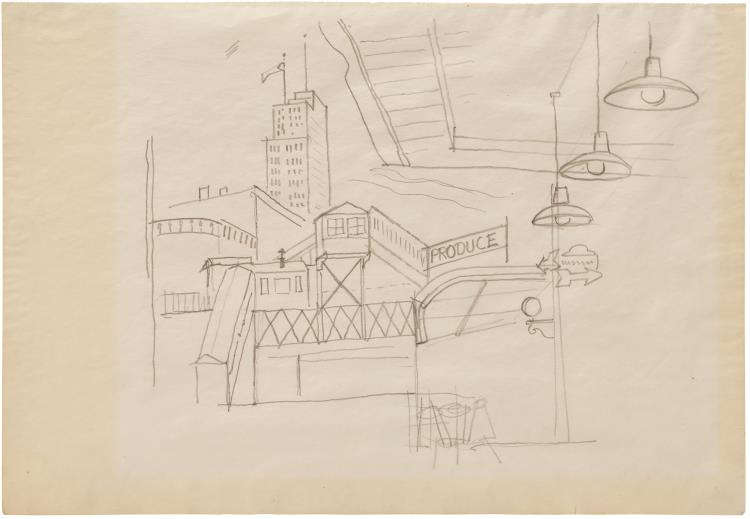 American Spirit: Property from the Tanenbaum Family Collection - Image 3 of 3