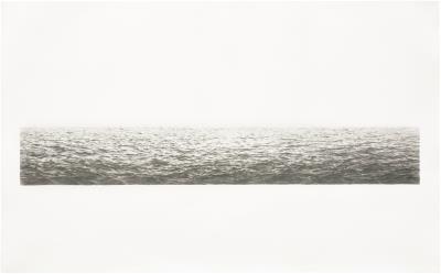 Untitled (Ocean)