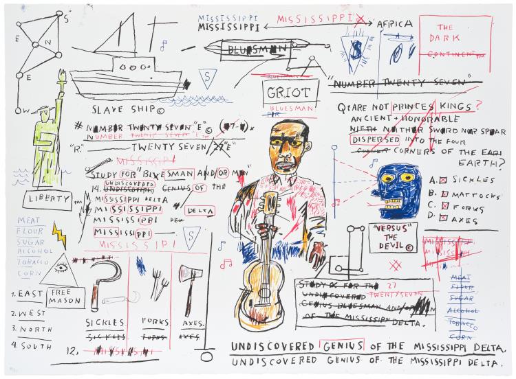 Wolf Sausage; King Brand; Dog Leg Study; and Undiscovered Genius - Image 5 of 5