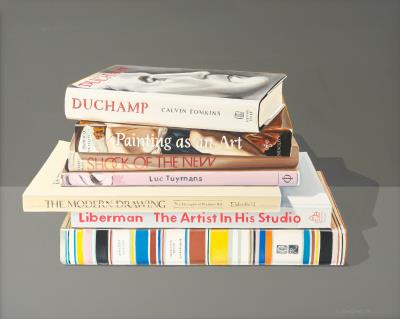 The Burden of History: Marcel Duchamp