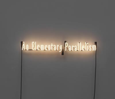 An Elementary Parallelism