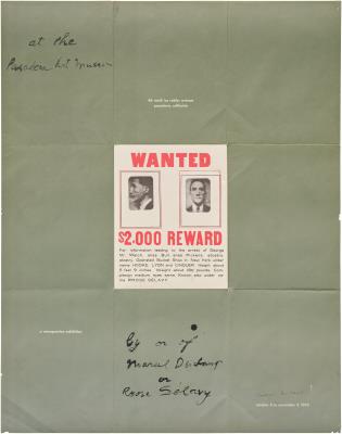 A Poster Within a Poster