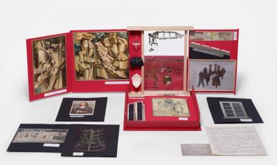 The Box in a Valise