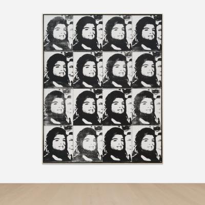 Modern & Contemporary Art Evening Sale