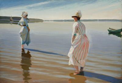 Summer Day