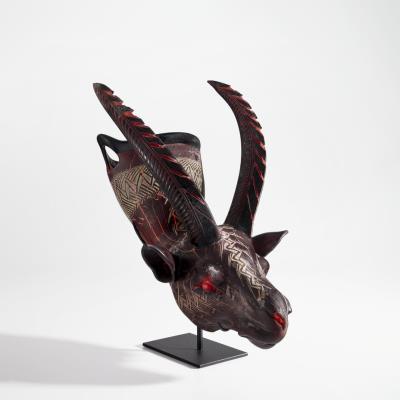 Bull Situla