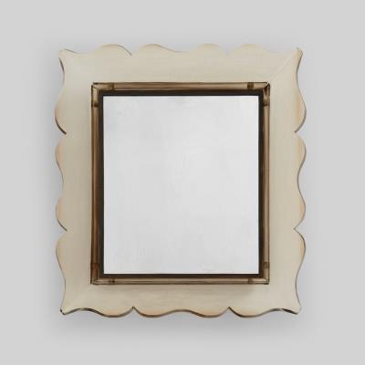 Mirror, model no. 77