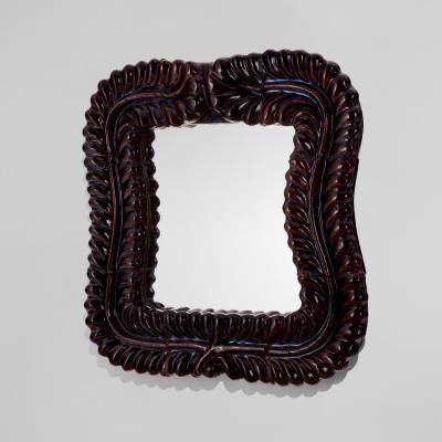 Large mirror