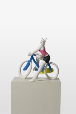 Cycliste