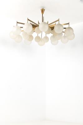 Suspension - Special order by Angelo Lelii - Auction record, sale price, and art valuation. Compare with similar artists and explore comparable artworks.