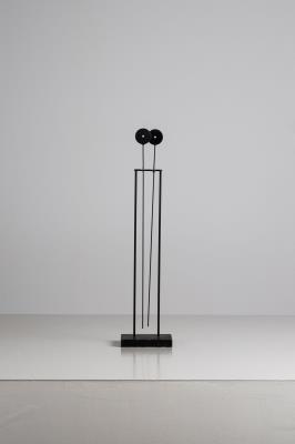 Untitled by Arnulf Hoffmann - Auction record, sale price, and art valuation. Compare with similar artists and explore comparable artworks.