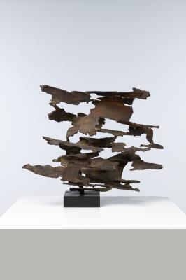 Untitled, 1961