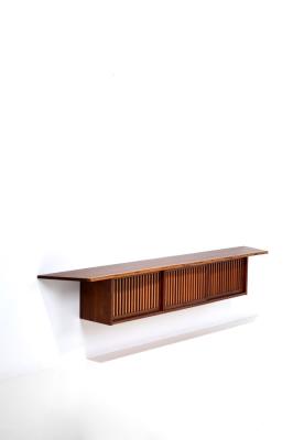 Wall-mounted cabinet - Special order