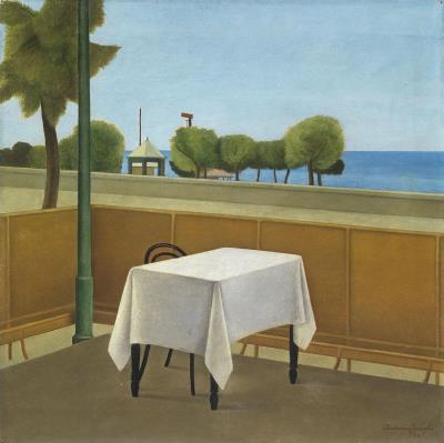 Trattoria 1930
