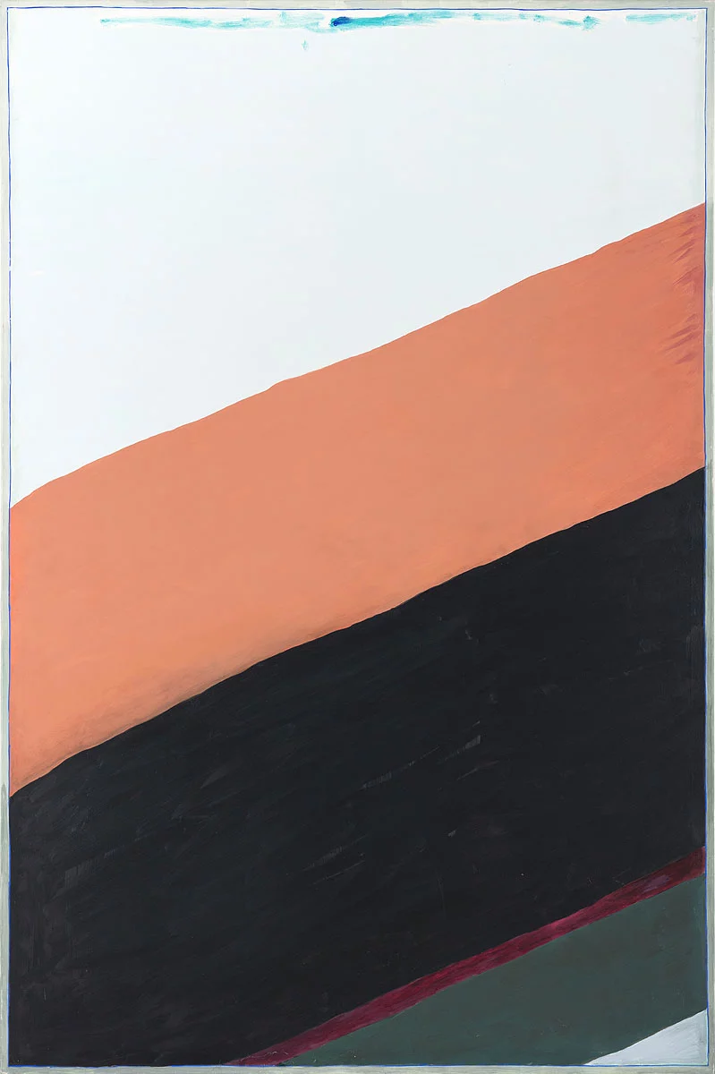 Third Journey, 2000 by Stanislaw Fijalkowski - Auction record, sale price, and art valuation. Compare with similar artists and explore comparable artworks.