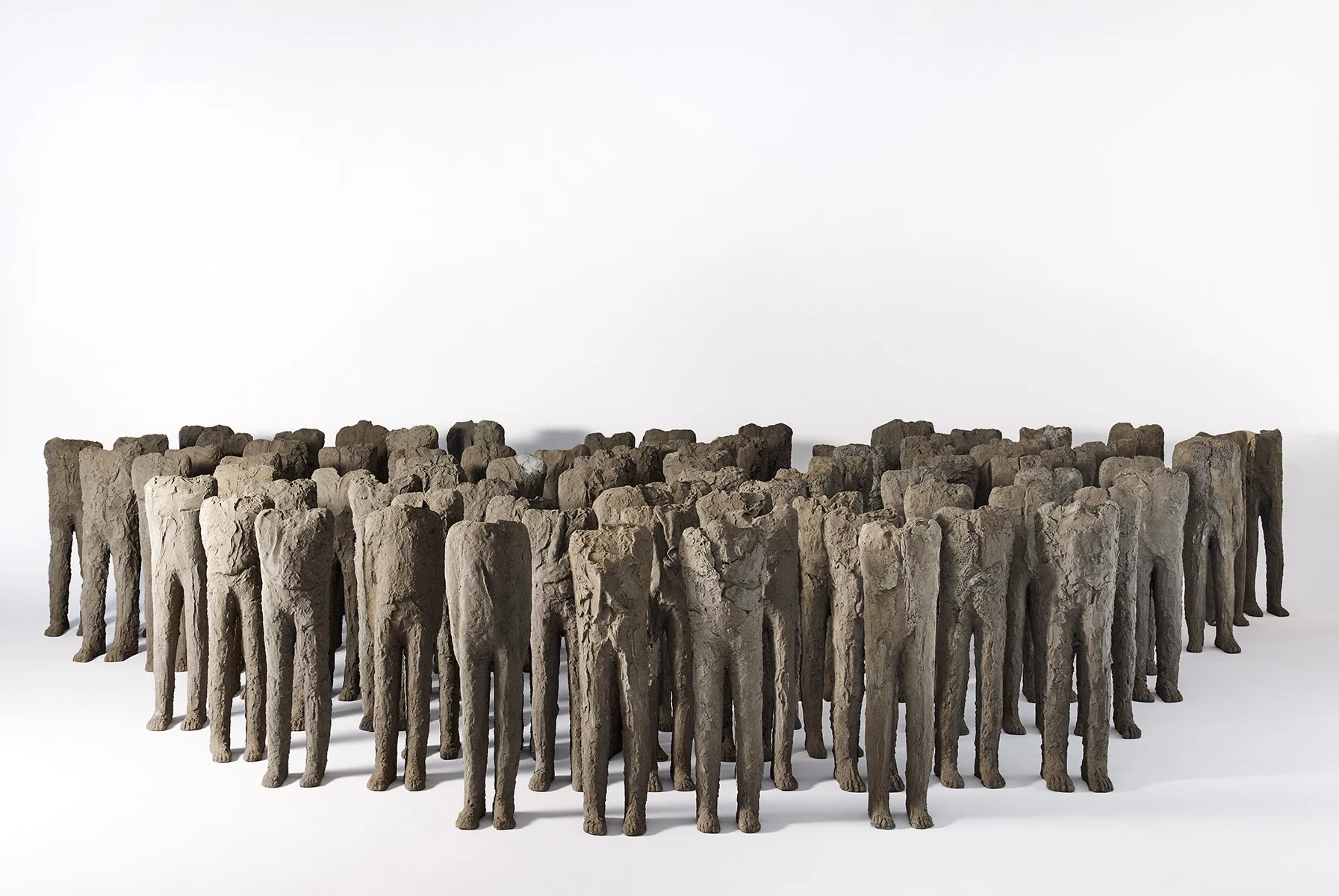 Bambini, 1998-1999 (83 child figures)