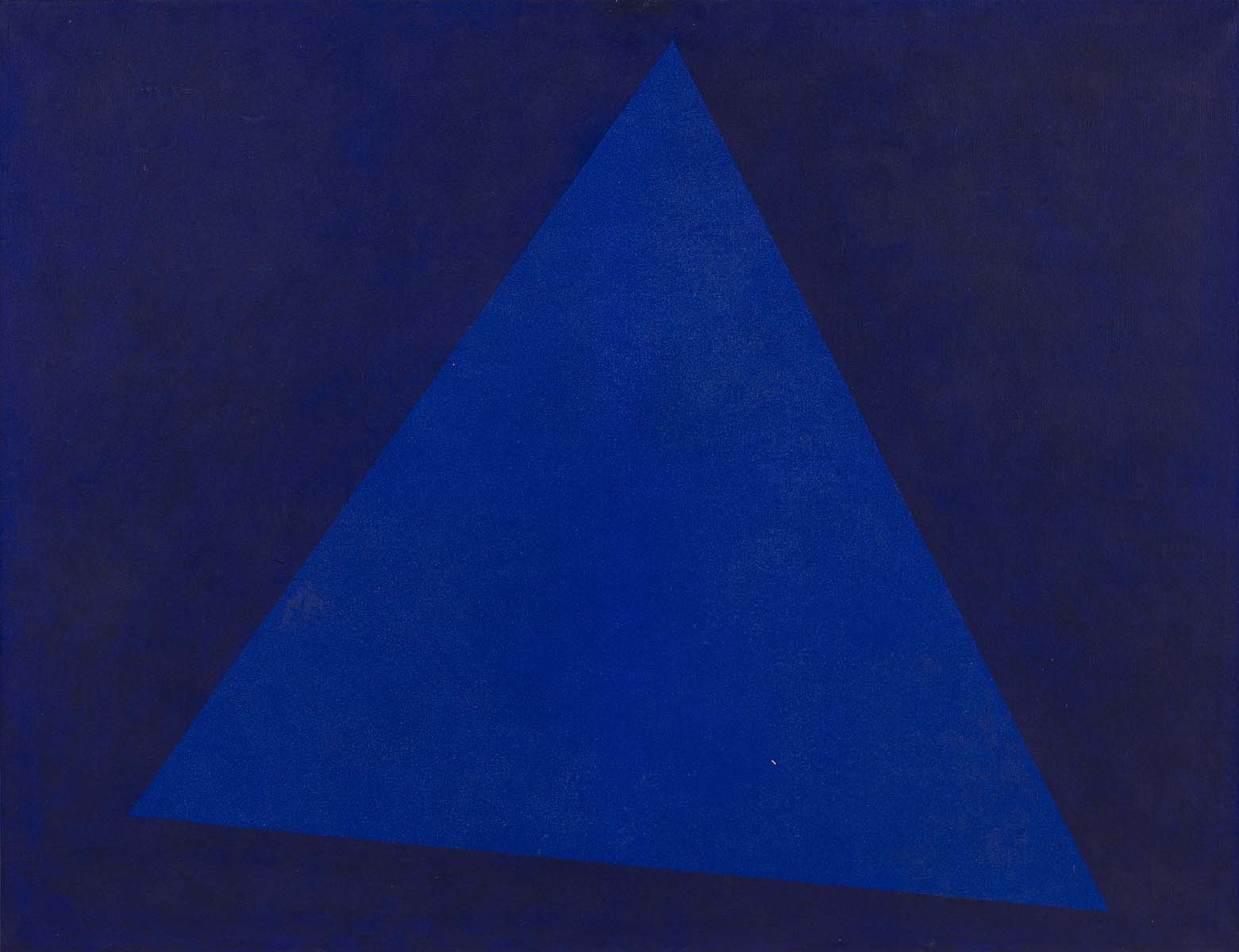 Sapphire triangle