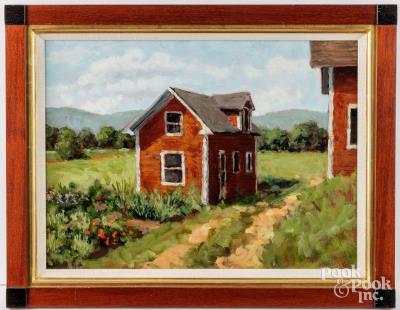 The Milk House