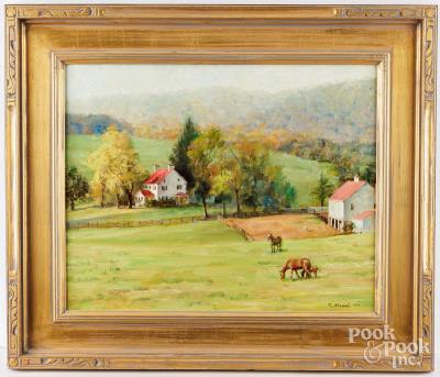 Virginia Farm