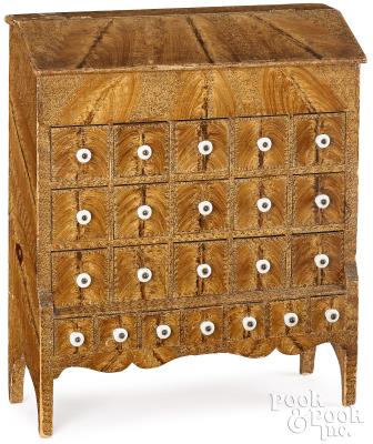 Seed Chest