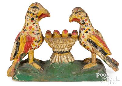 Eaglets