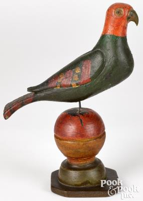 Parrot