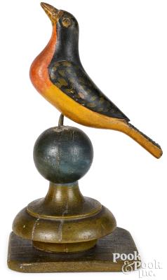 Bird