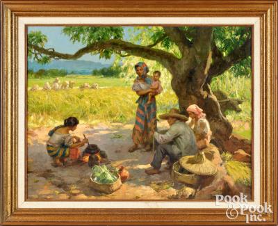 Americana Auction